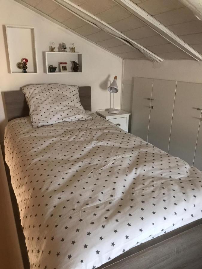 Ferienhaus Maison Auvergnate Traditionnelle Recemment Renovee