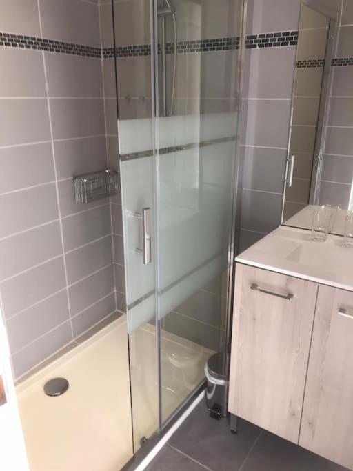 Ferienhaus Maison Auvergnate Traditionnelle Recemment Renovee